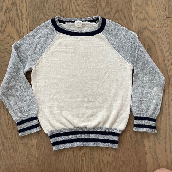 J. Crew Other - Crewcuts sweater